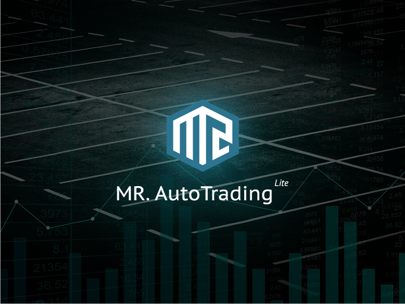 MR AutoTrading Lite 程式交易策略自動下單與手動補單，方便您操作的好工具