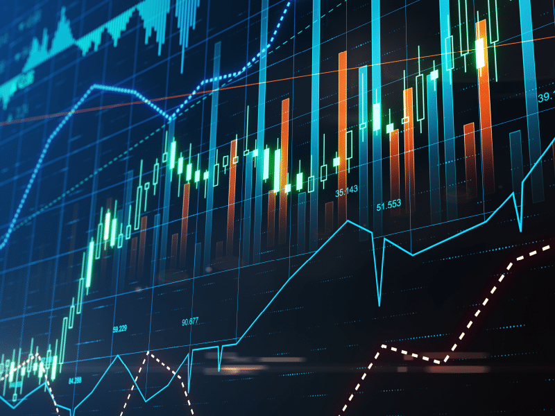 MetaTrader5海內外期貨主觀與程式交易利器