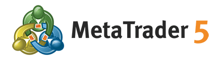 MetaTrader5 logo